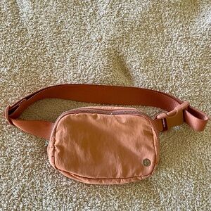 Lululemon Belt Bag